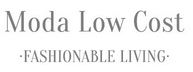 Moda Low Cost logo