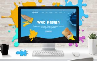 páginas web económicas