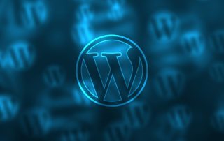 wordpress
